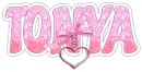 creamymocha66 - Tonya