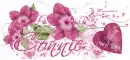 Happy Valentines day/Connie