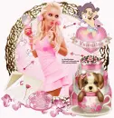Valentines/love/pink