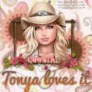 tonya