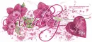 Happy Valentines day/Ashley