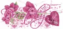 Happy Valentines day/Dorothy