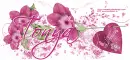Happy Valentines day/Tonya