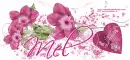 Happy Valentines day/Mel