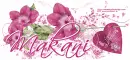 Happy Valentines day/Makani
