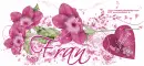 Happy Valentines day/FRAN