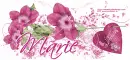 Happy Valentines day/Marie
