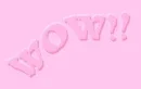 wow pink background