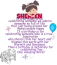 Shereen