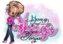 Have a great day-Tonya