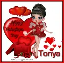 creamymocha66 - Tonya