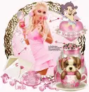 Valentines/love/pink/Linda