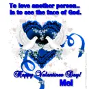 Mel - To Love - Face Of God