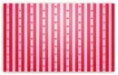 pink hearts with lines background
