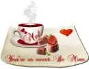 Mel - Sweet - Candy