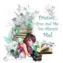 Mel - Friends - Always