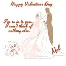 Mel - So Into You - Lady