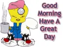 Have a nice day!