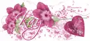 Happy Valentines day/Kay