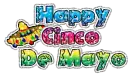 Cinco de Mayo!!