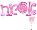 Nicole