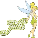 Julie
