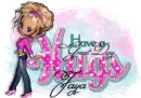 Have a great day-Jaya