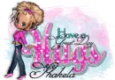Have a great day-Shakela