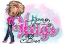 Bren Hugs Have a great day-Bren