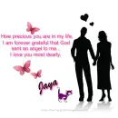 Jaya - Precious - Angel