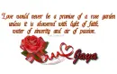 Jaya - Rose - Love