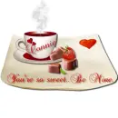 Connie - So Sweet - Candy