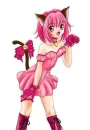 Mew Mew Zoey