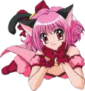 Mew Mew Zoey