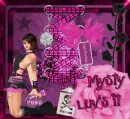 Mysty Luvs it