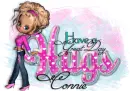 Have a great day-Connie
