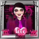 Anna -Draculara Love