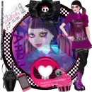 Anna -Ghoulishy Glam