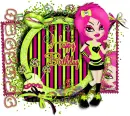 Happy Birthday-Shakela