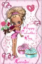 Loraine