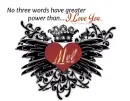 Mel - No Greater - Power