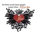 Nina - No Greater - Power