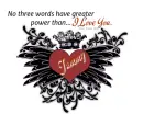 Tammy - No Greater - Power