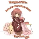Mel - Thoughts Of You - Friend