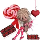 Mel - Super Sweet - Candy
