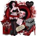 Happy Valentine's!