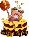 Welcome to My Page