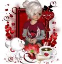 Valentine Coffee