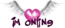 Winged Heart, I'm online