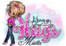 Have a great day-Mietta